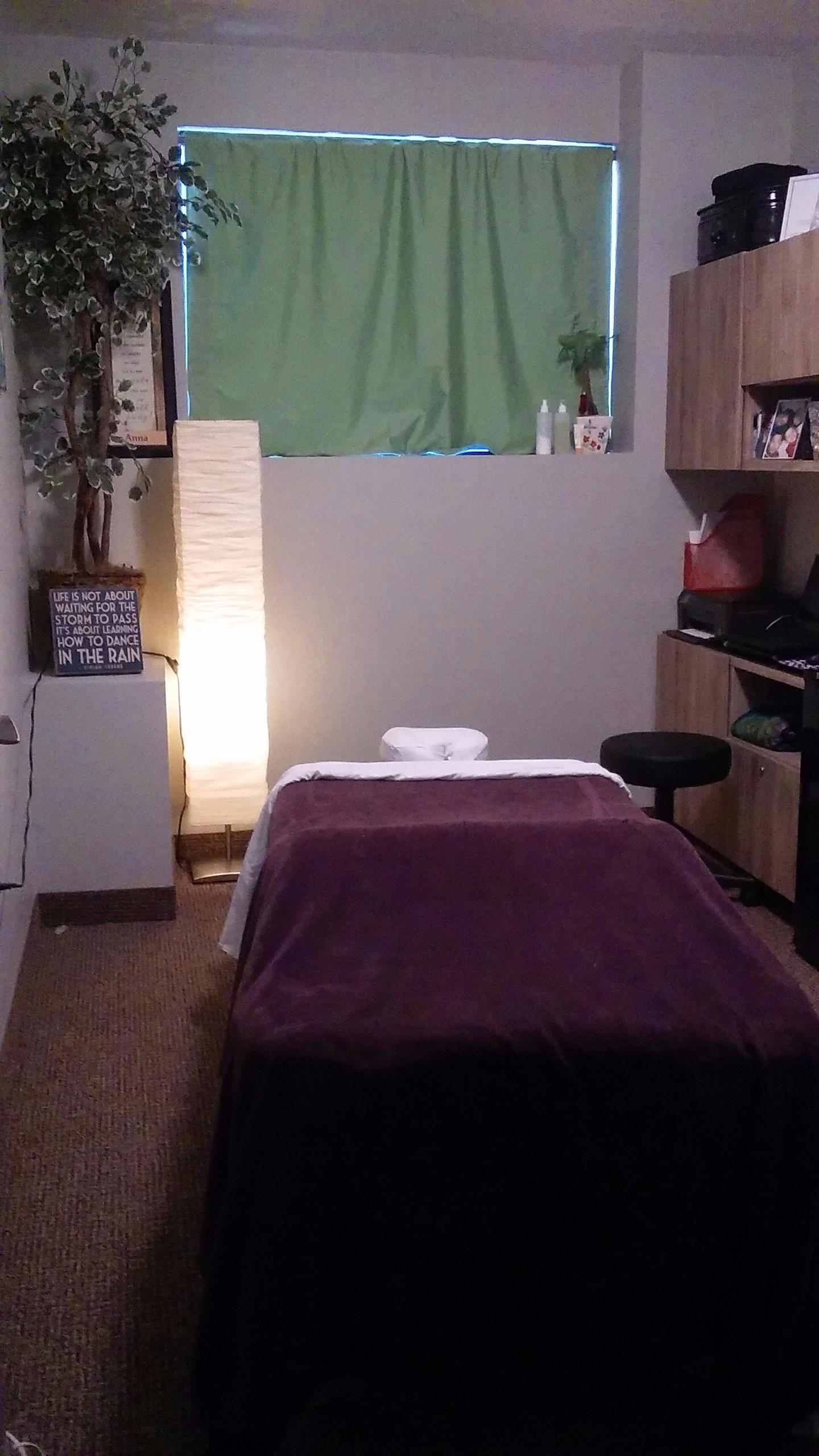 Anna's Healing Massage In Roseville MN Vagaro